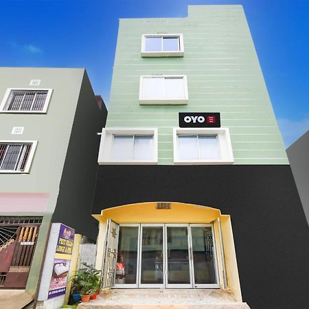 Hotel O Priti Villa Puri Eksteriør bilde