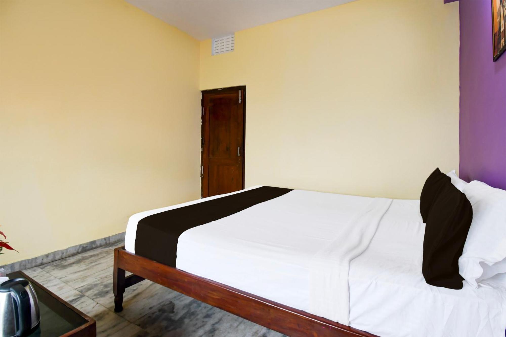 Hotel O Priti Villa Puri Eksteriør bilde